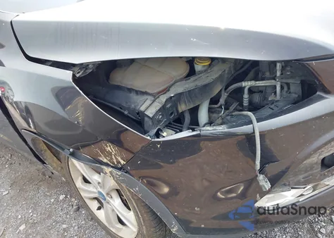 2013 Ford Escape Se из США, поврежденный, VIN 1FMCU9G98DUA03149